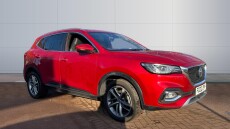 MG Hs 1.5 T-GDI Exclusive 5dr Petrol Hatchback